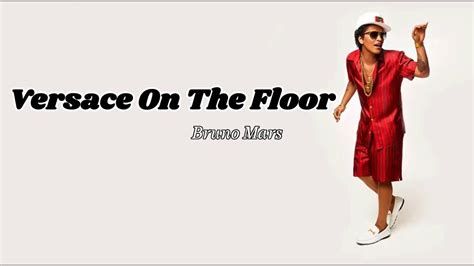 versace silver dress versace on the floor|Versace on the floor lyrics.